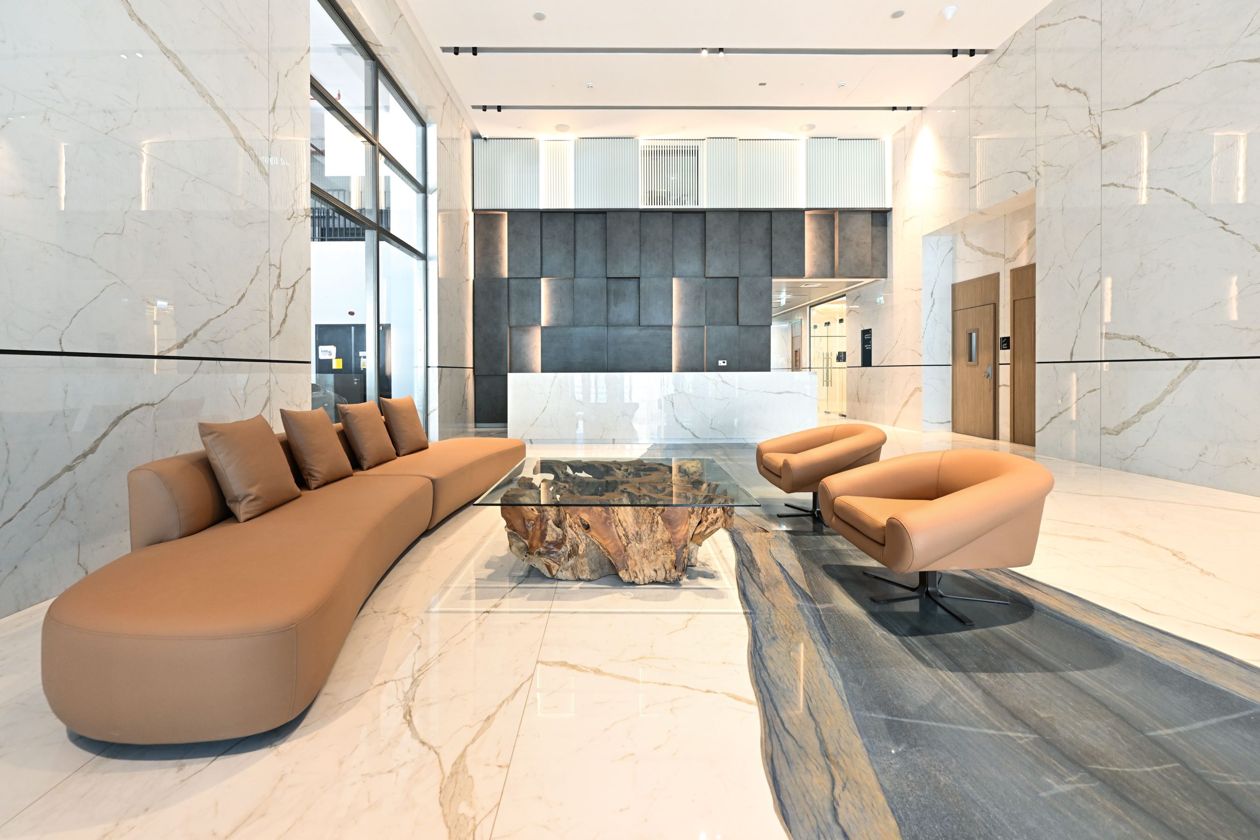 Grand Creek Residence