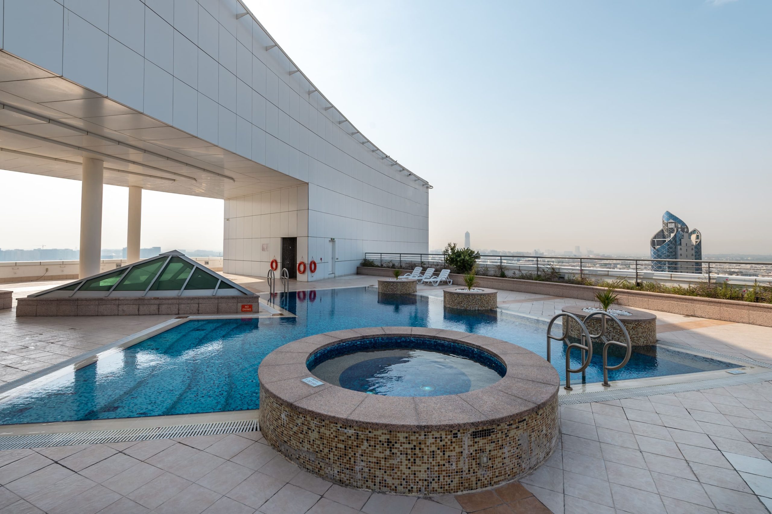 Al Hamriya Building