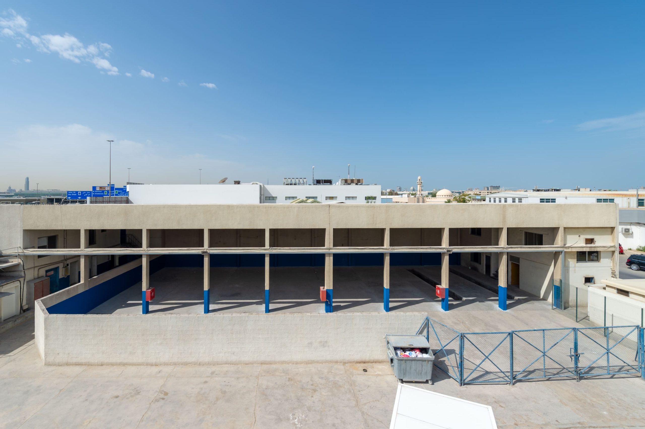 Al Khabeesi Showroom