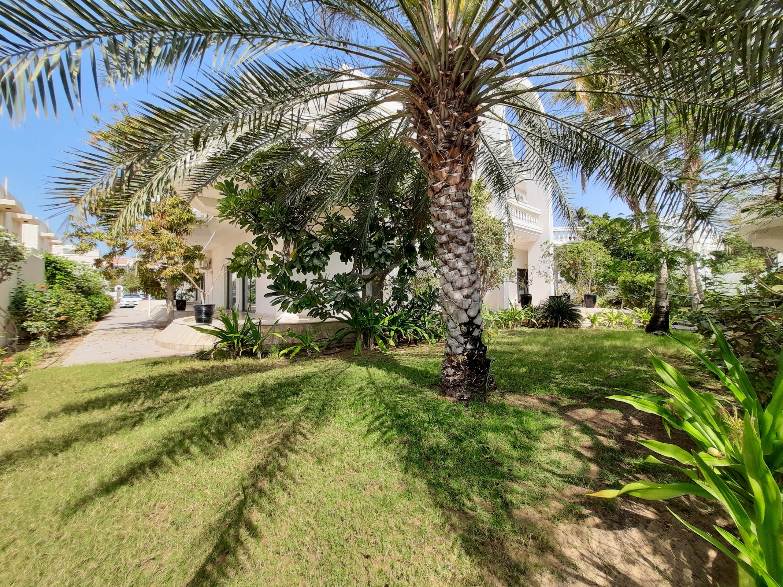 Al Wasl Villa