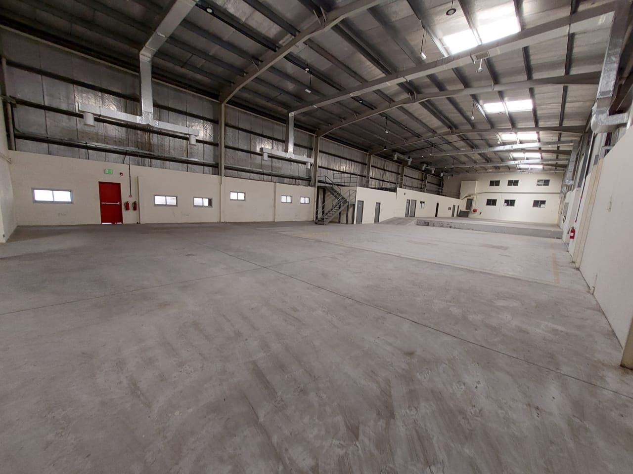 Warehouse