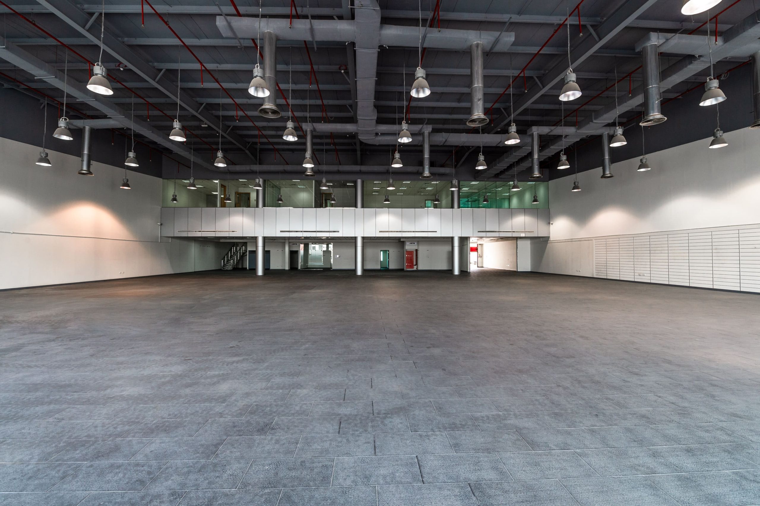 Al Waha Complex