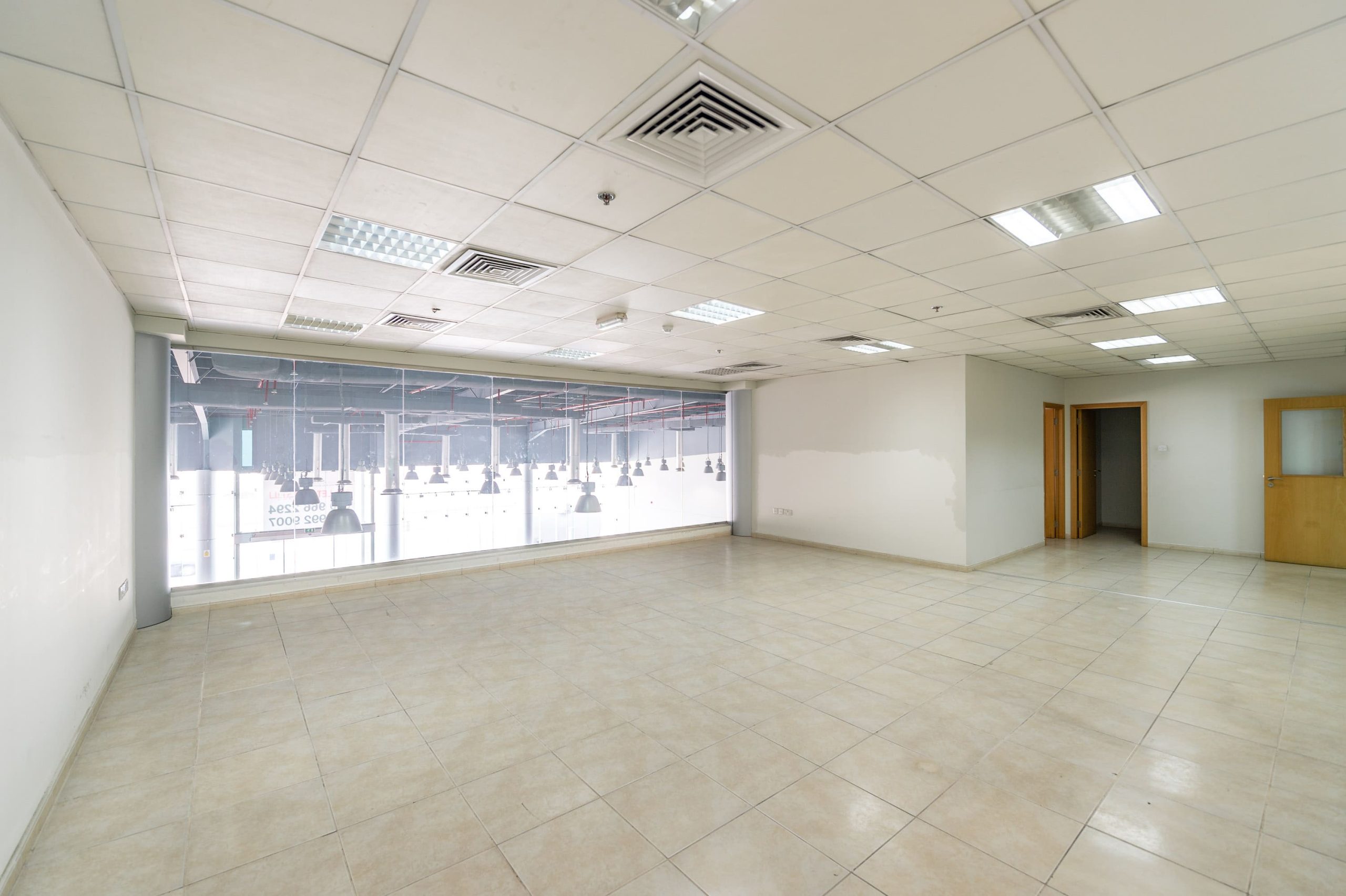 Al Waha Complex