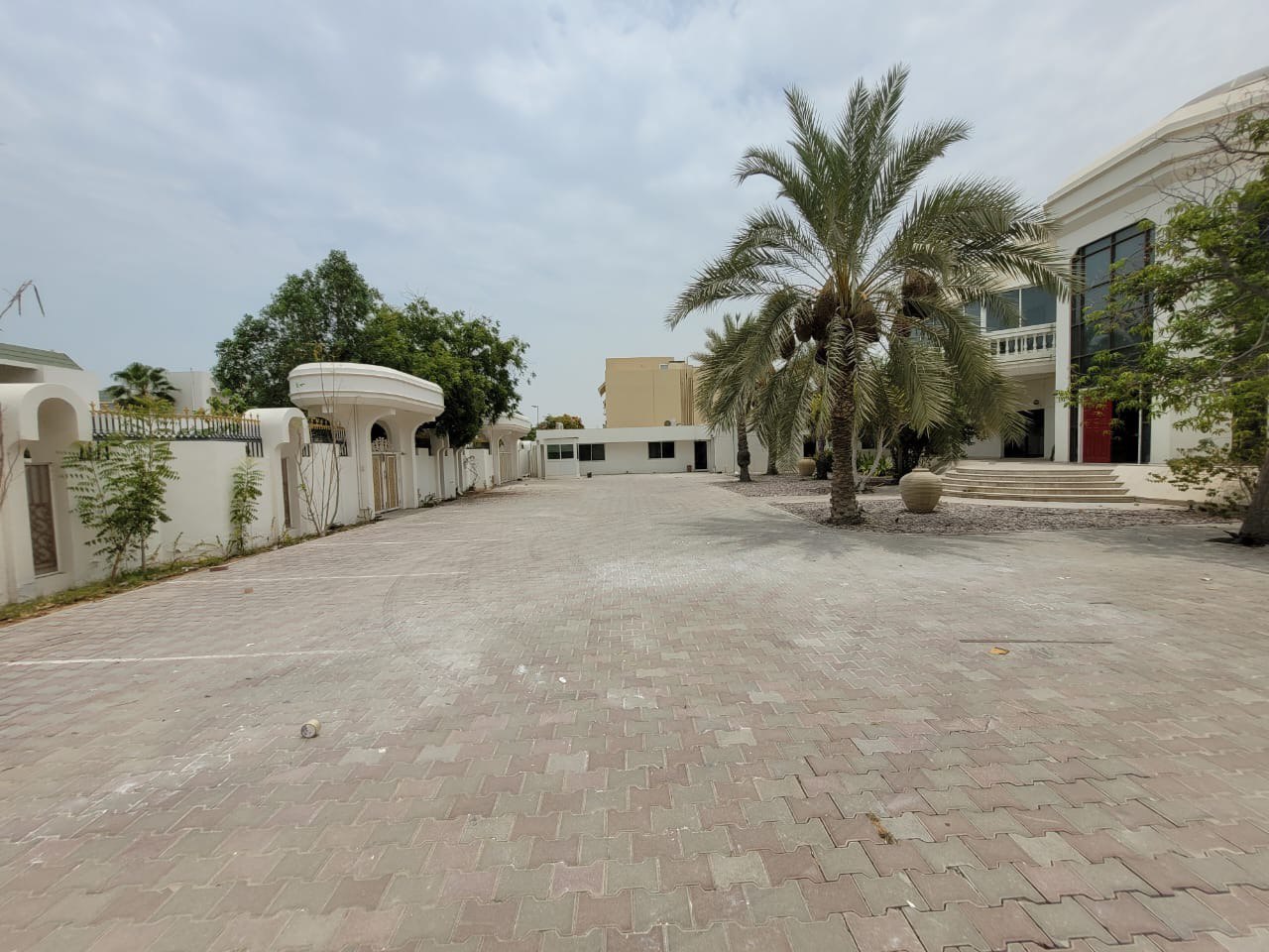 Al Wasl Villa
