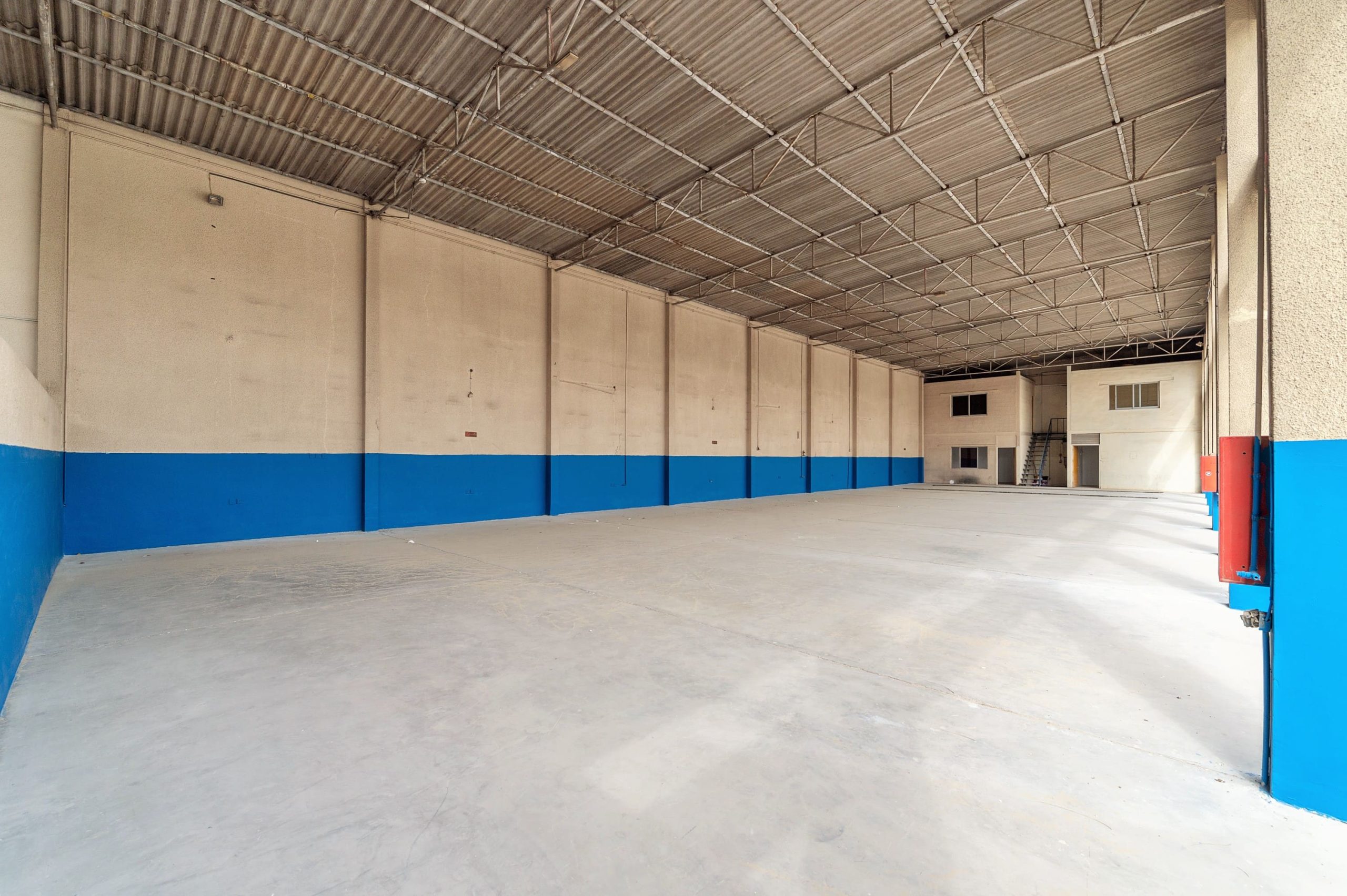 Al Khabeesi Showroom