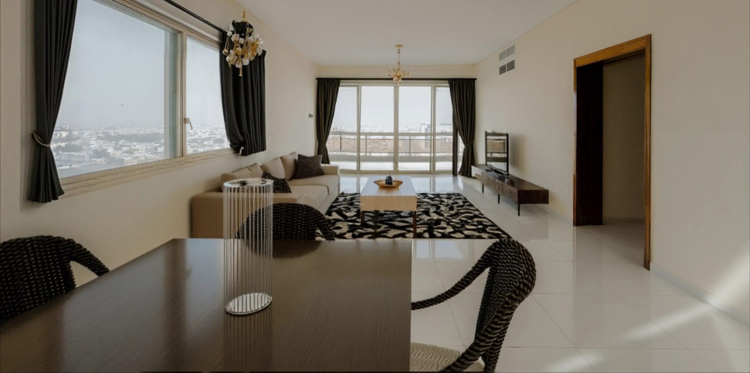 3 Bedroom