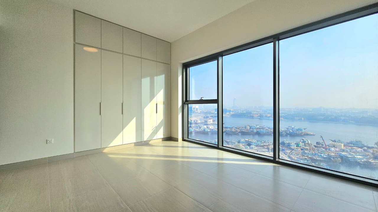 2 Bedroom