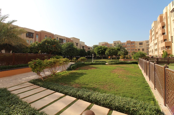 Residential Units in Masakin Al Furjan