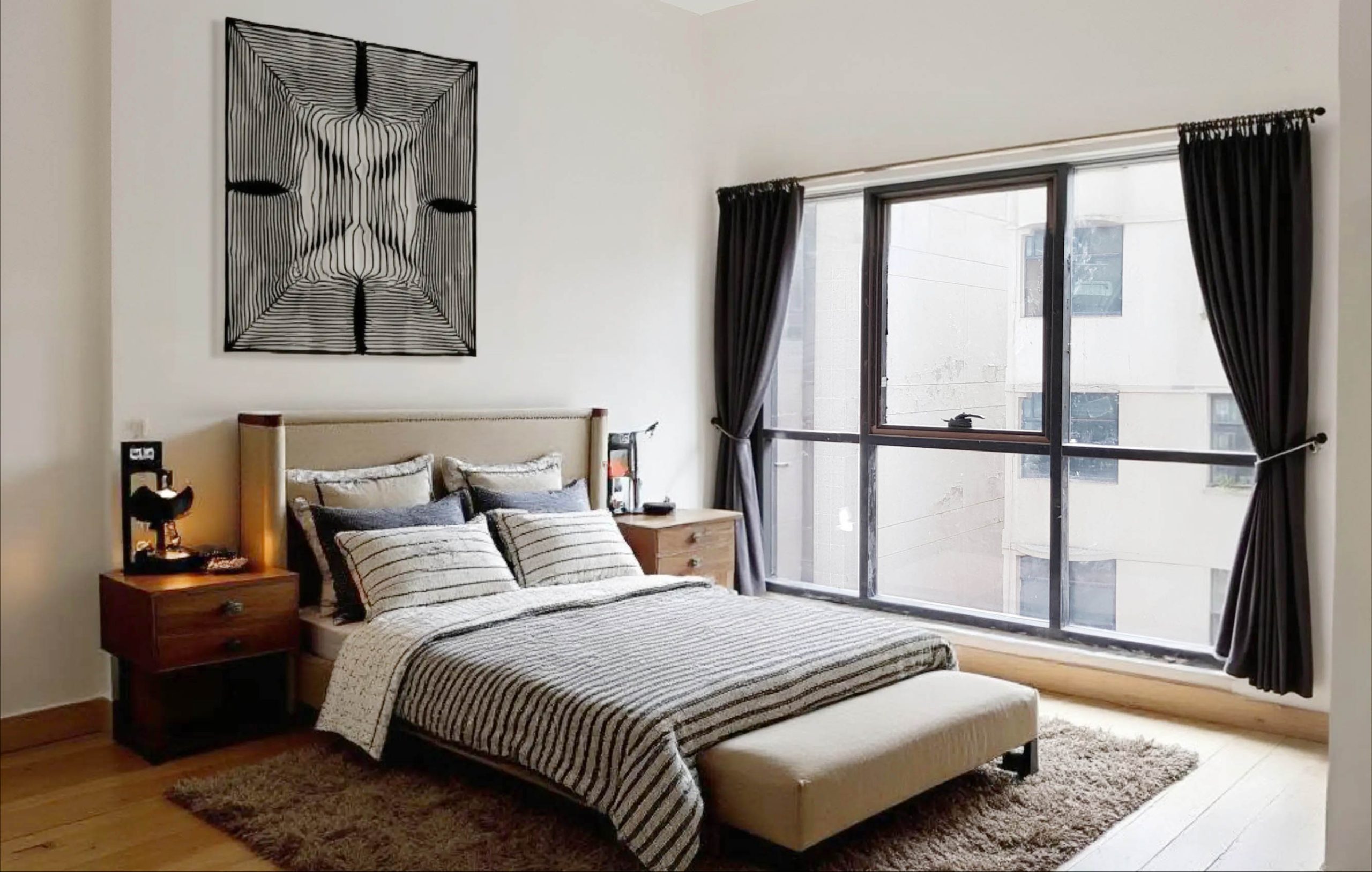 2 Bedroom