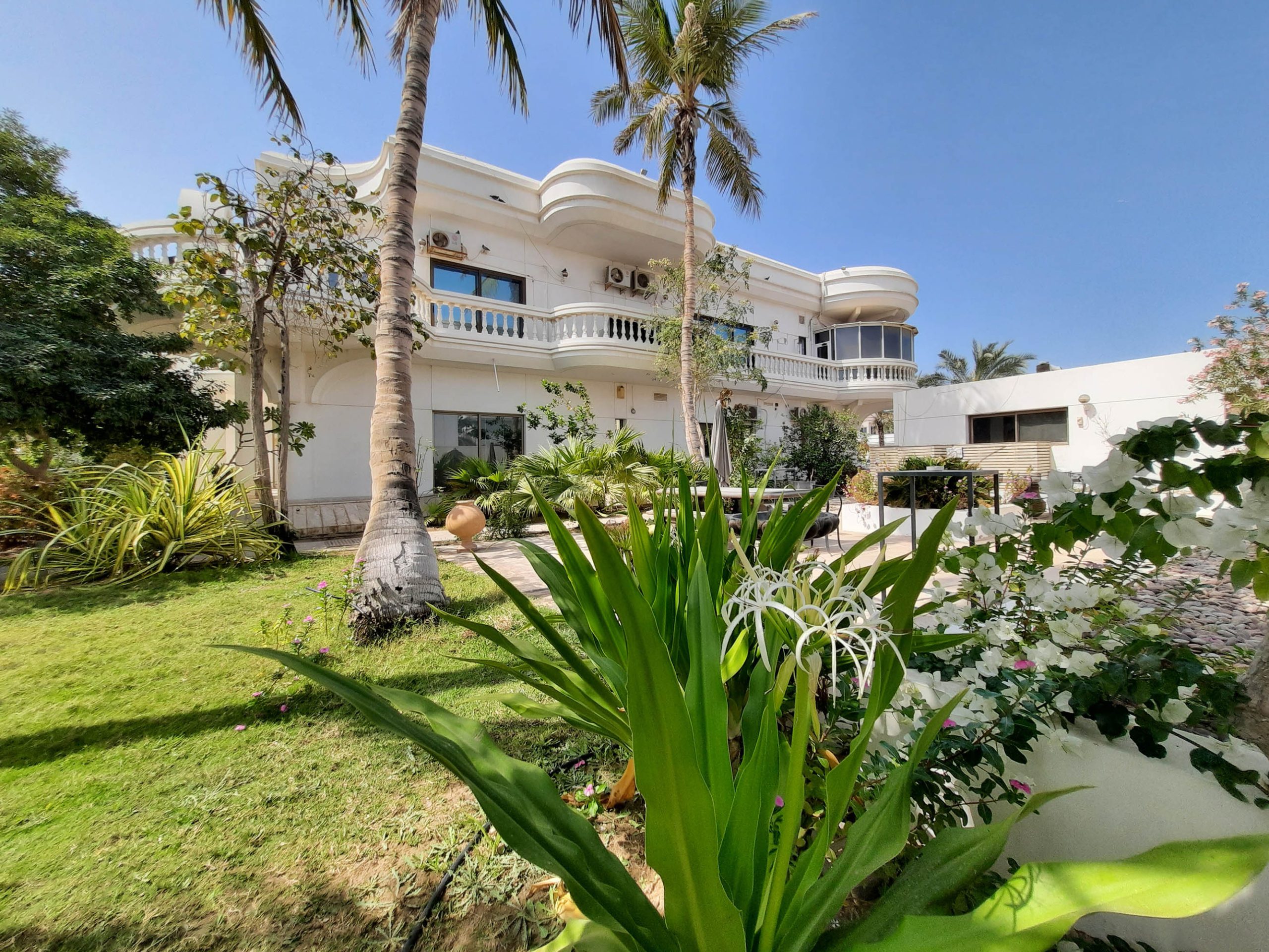 Al Wasl Villa