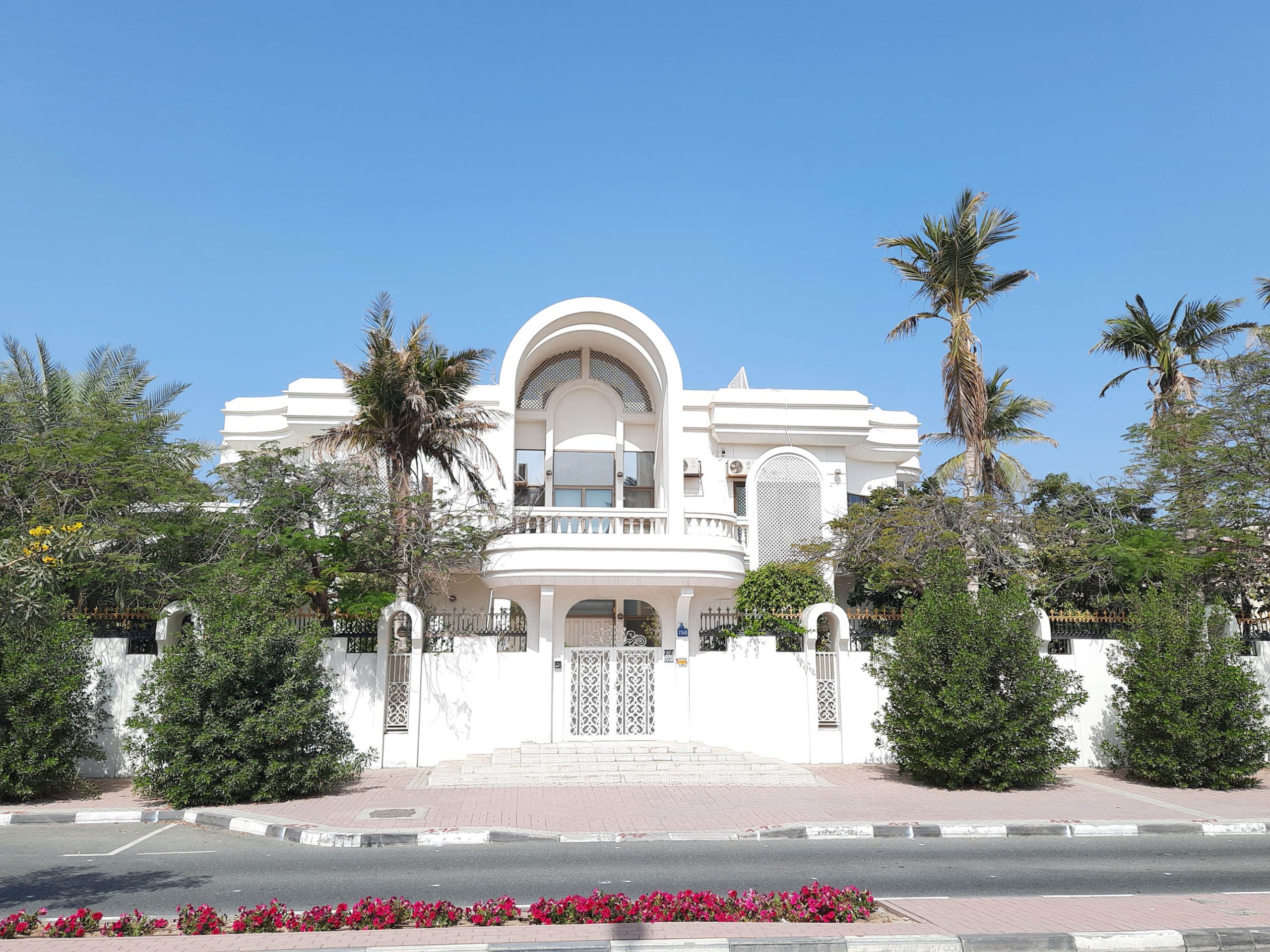 Al Wasl Villa