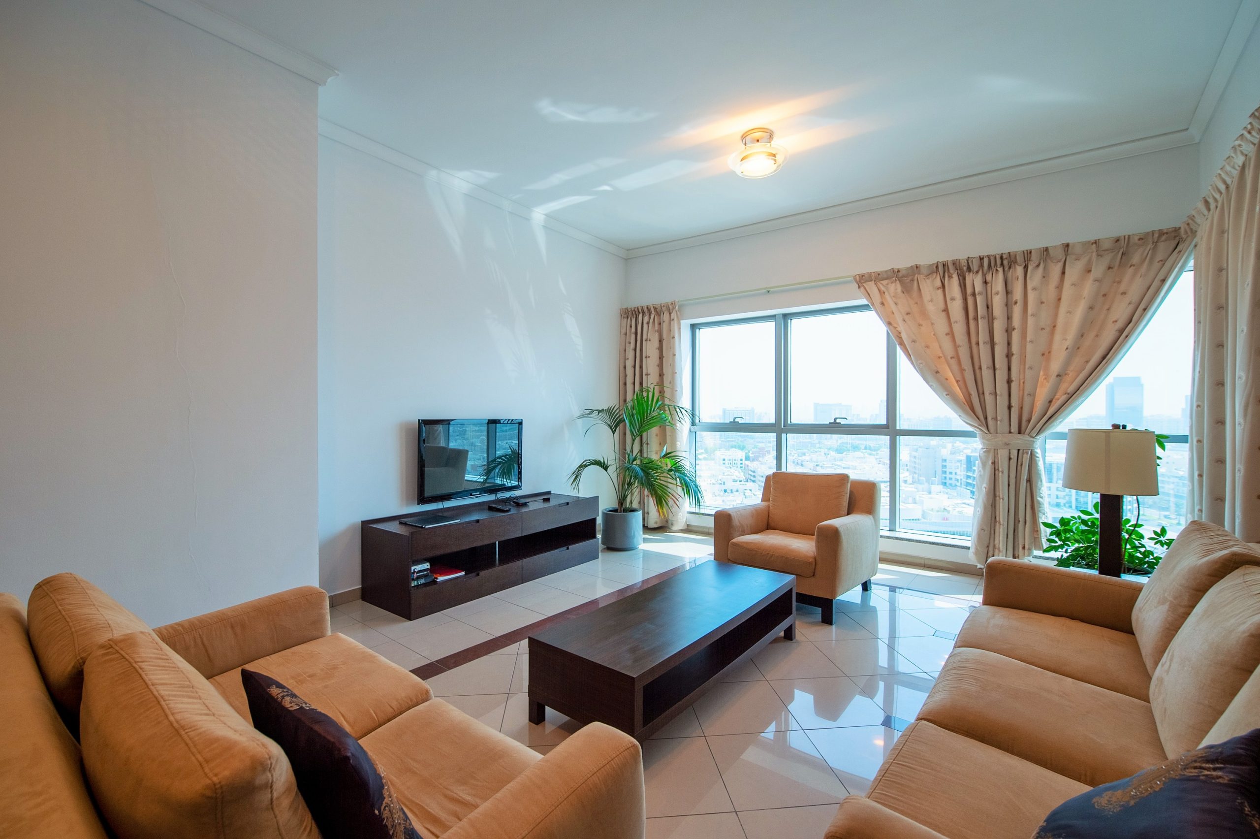 3 Bedroom