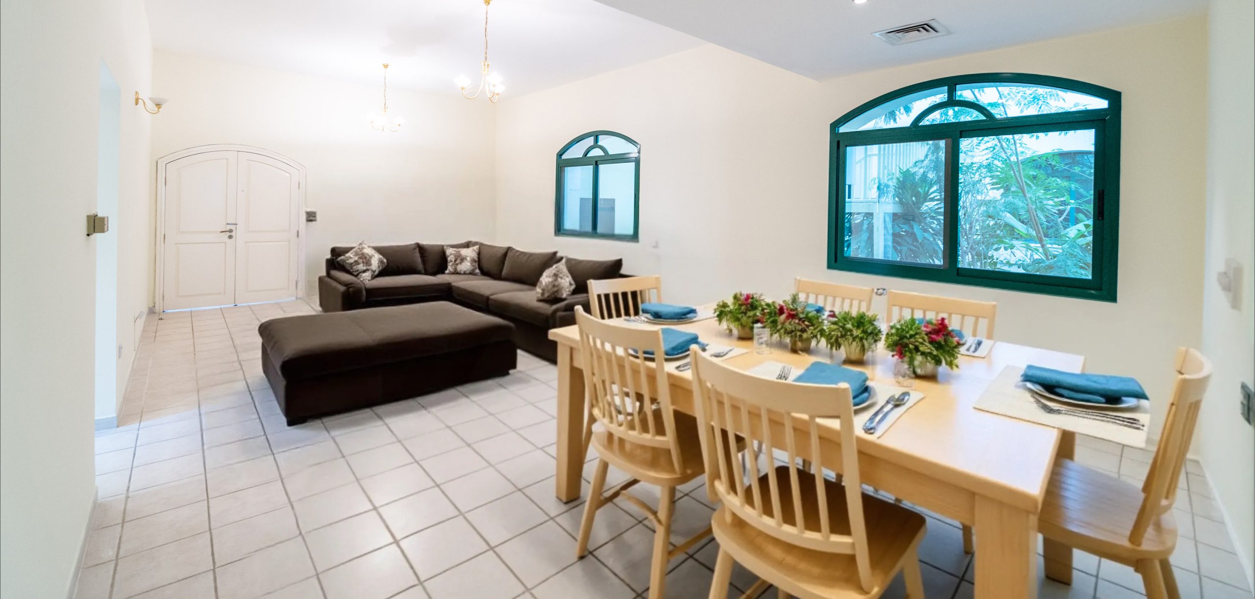 3 Bedroom Villa