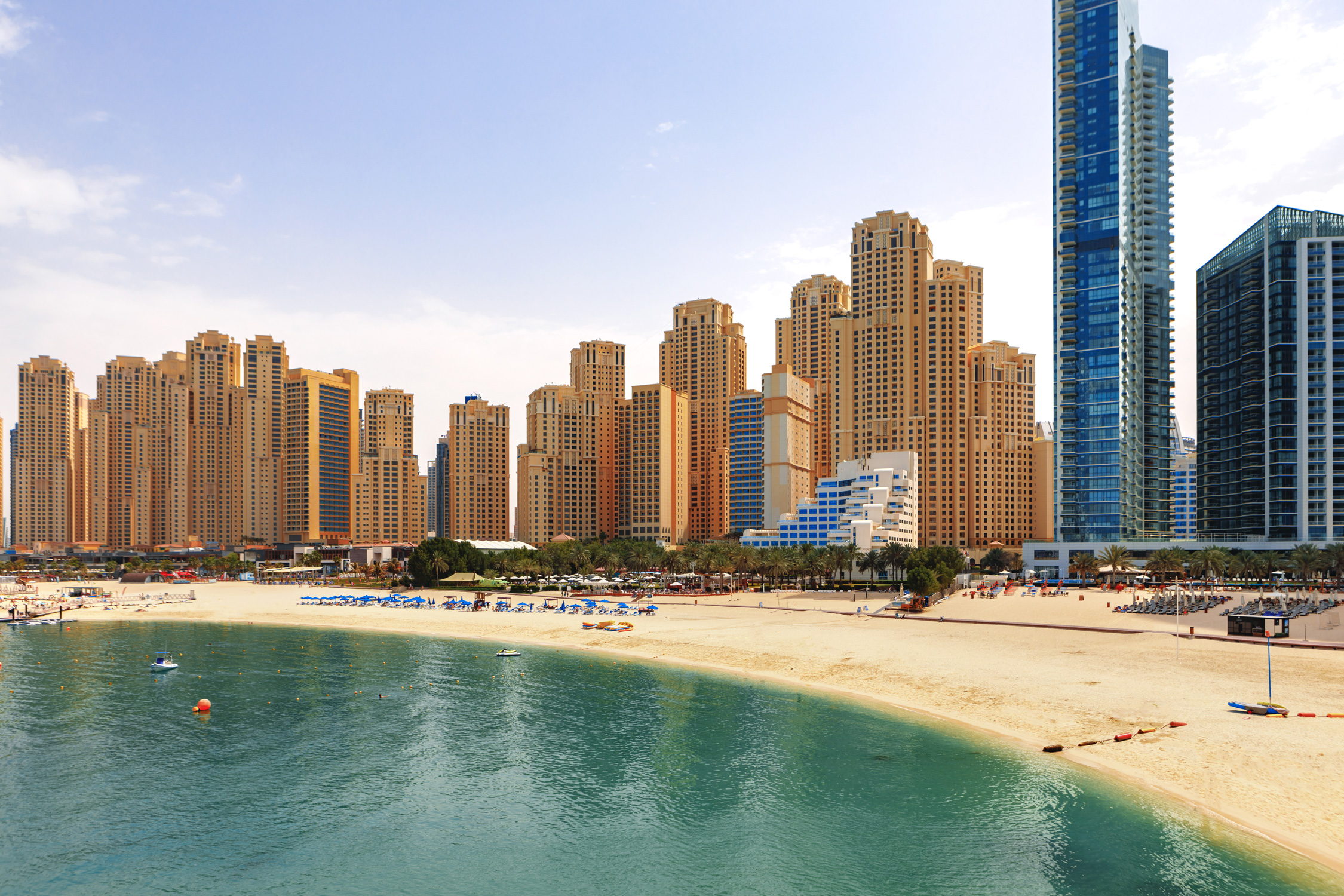 Residential Unit in JBR – Murjan 5