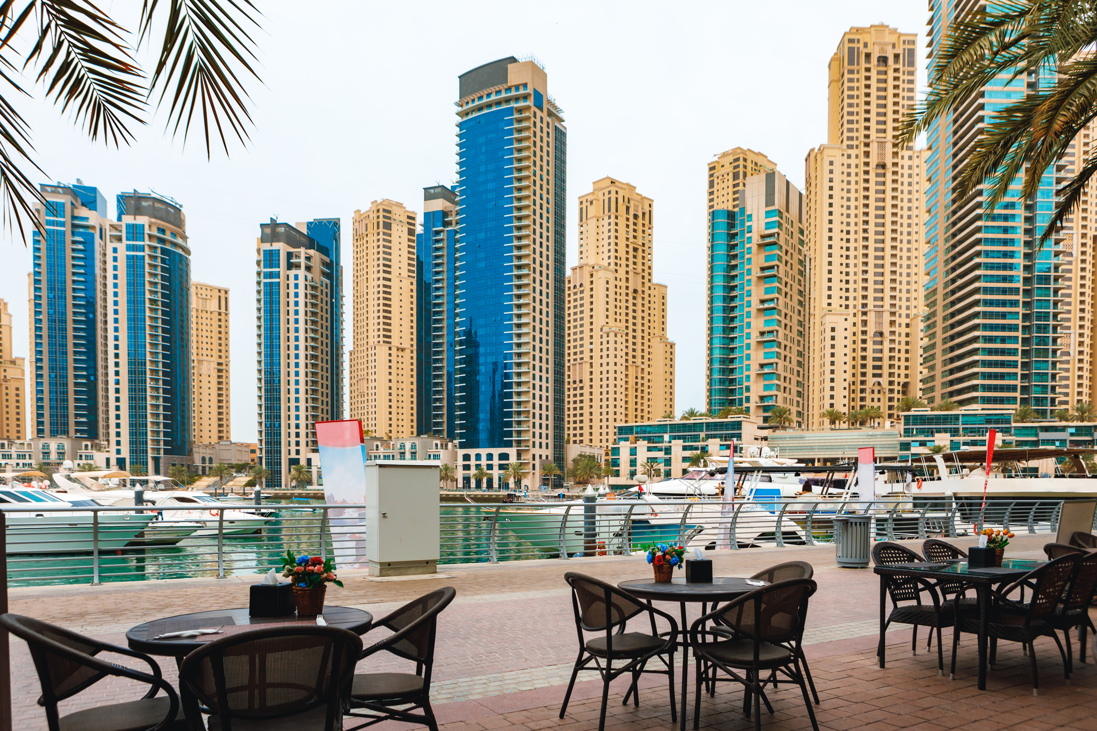 Residential Unit in JBR – Murjan 5