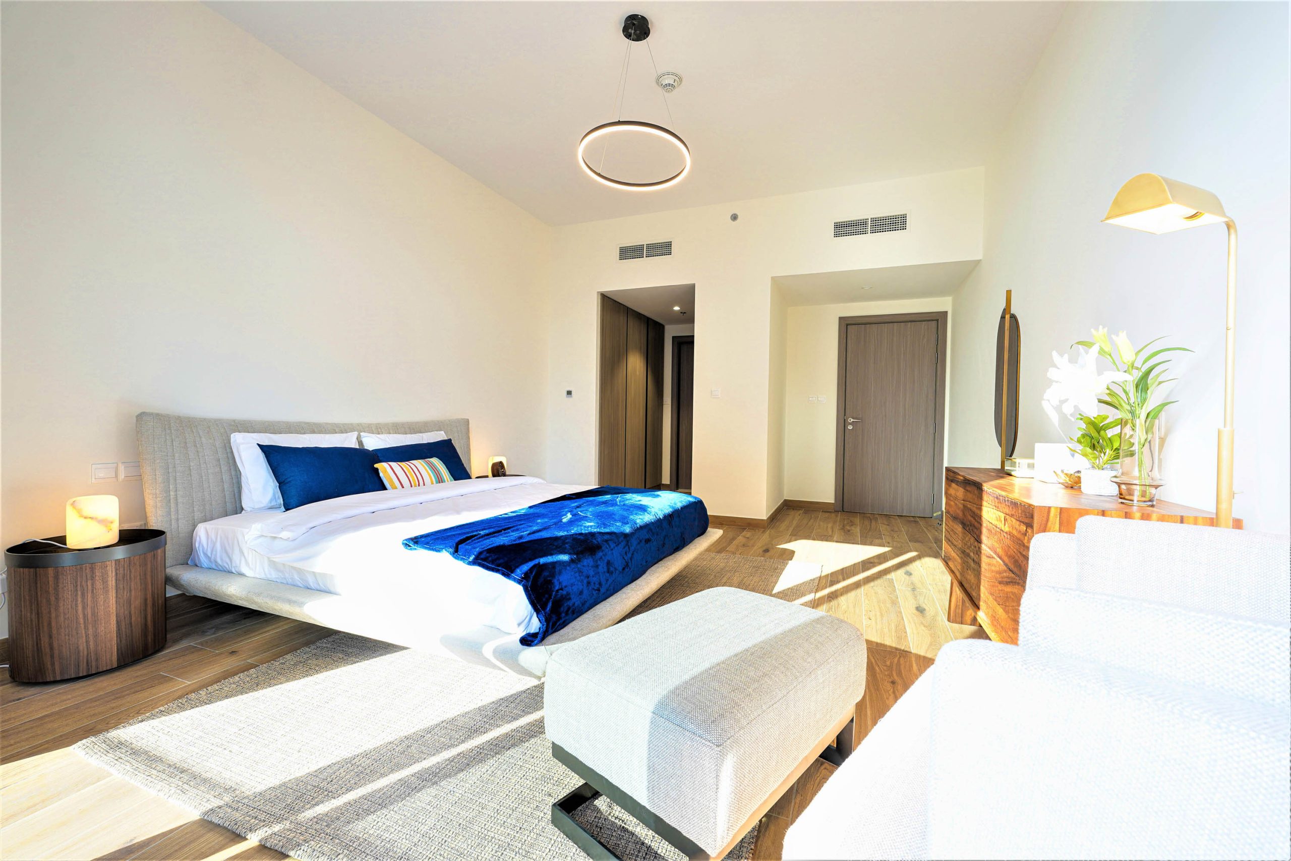 2 Bedroom
