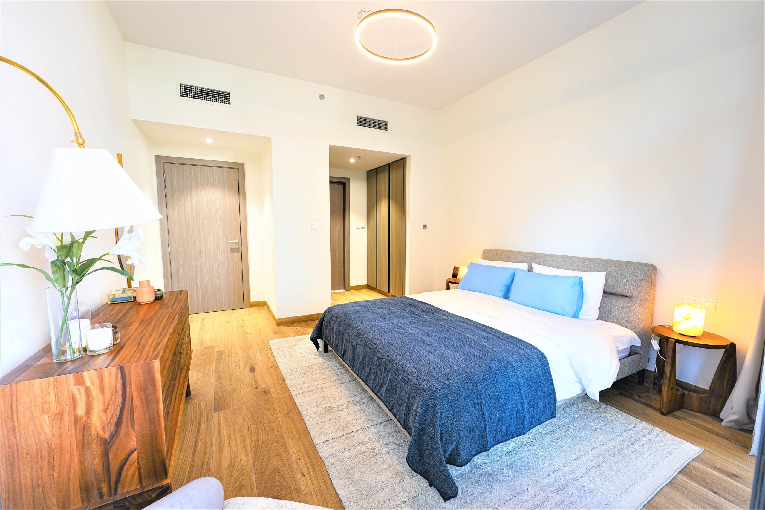 The Waves Residence