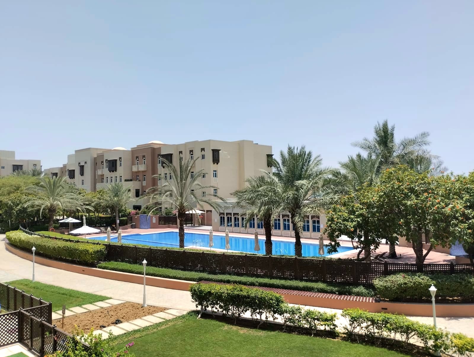 Residential Units in Masakin Al Furjan