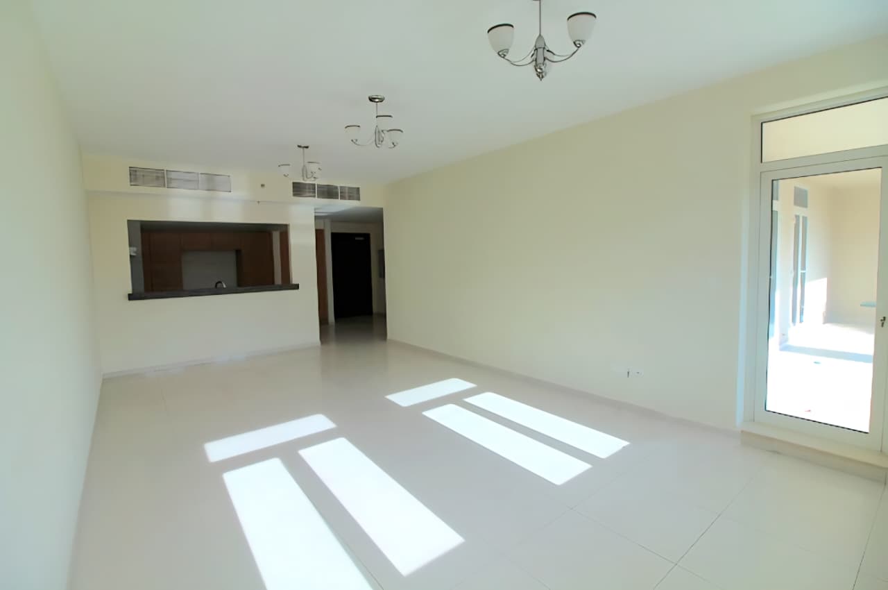 Residential Units in Masakin Al Furjan