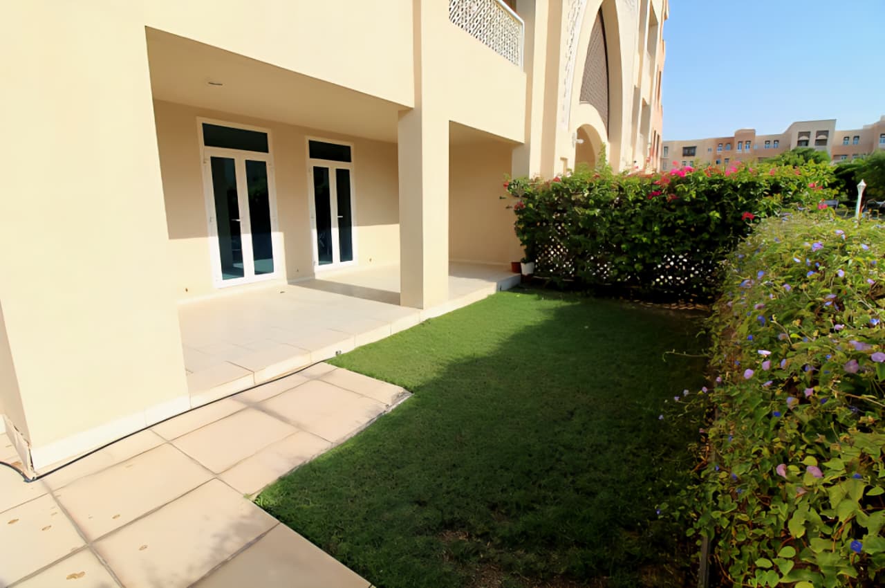 Residential Units in Masakin Al Furjan