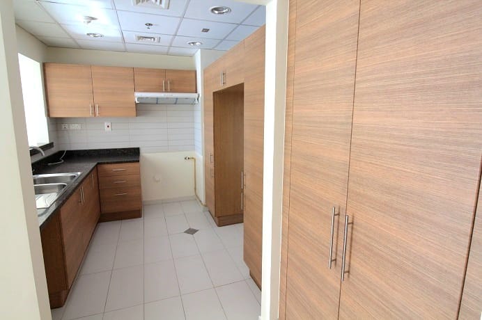 Residential Units in Masakin Al Furjan