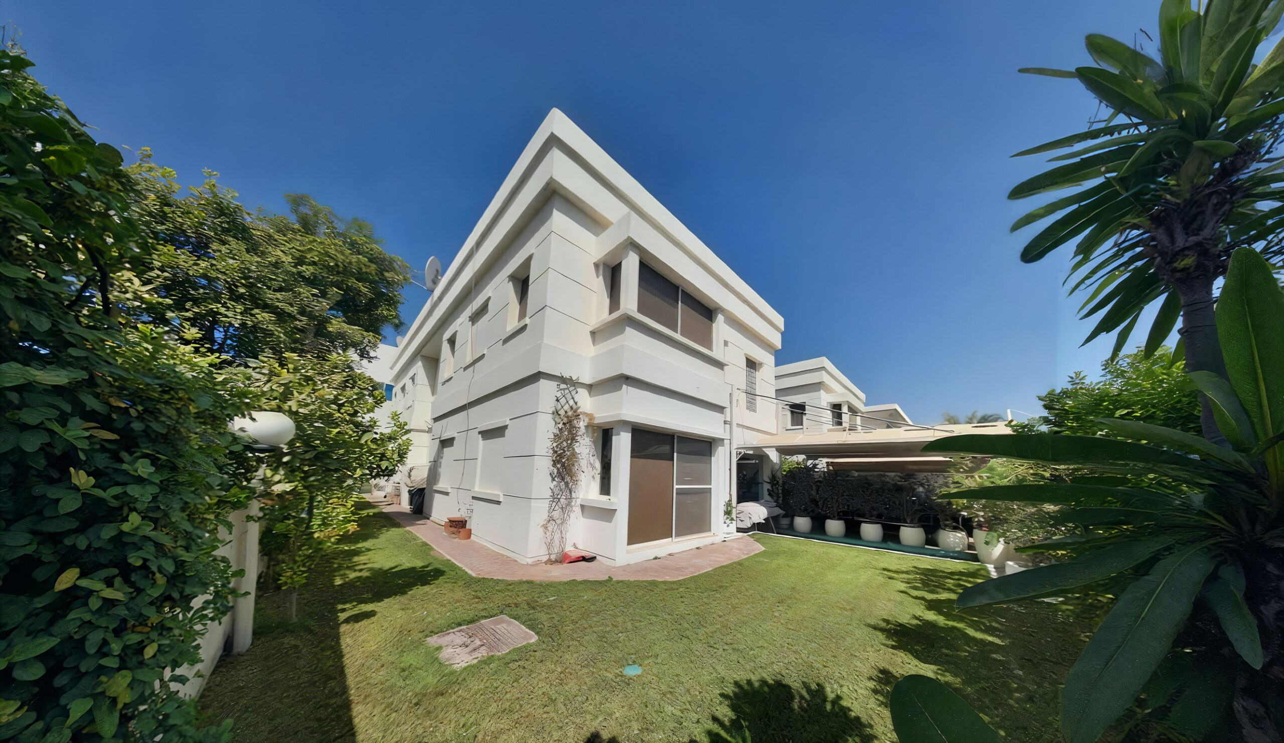 5 Villas