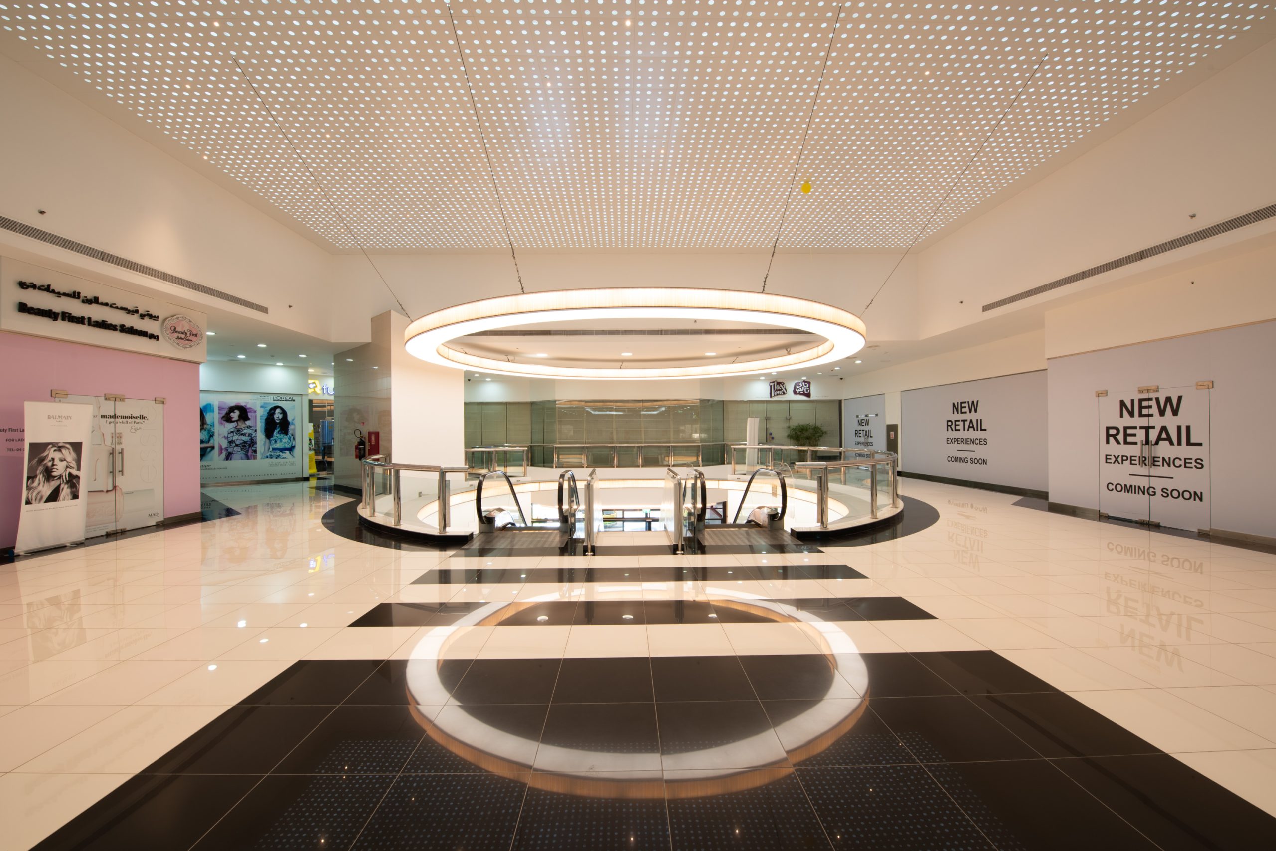 Al Wasl Centre