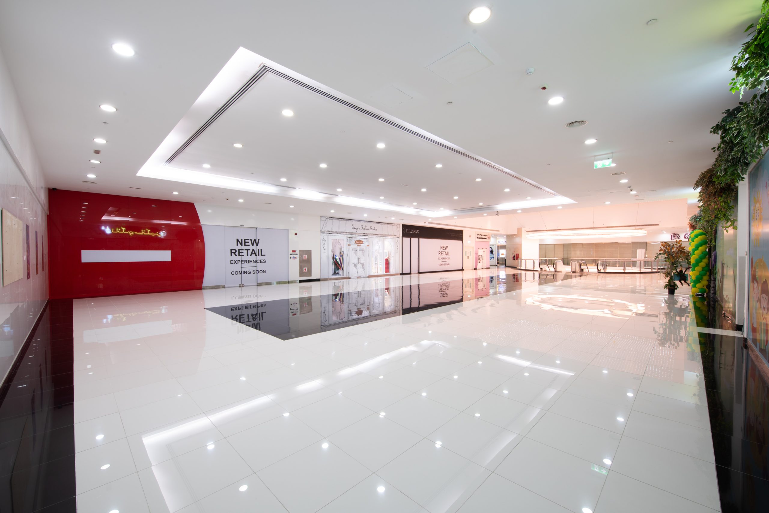 Retail