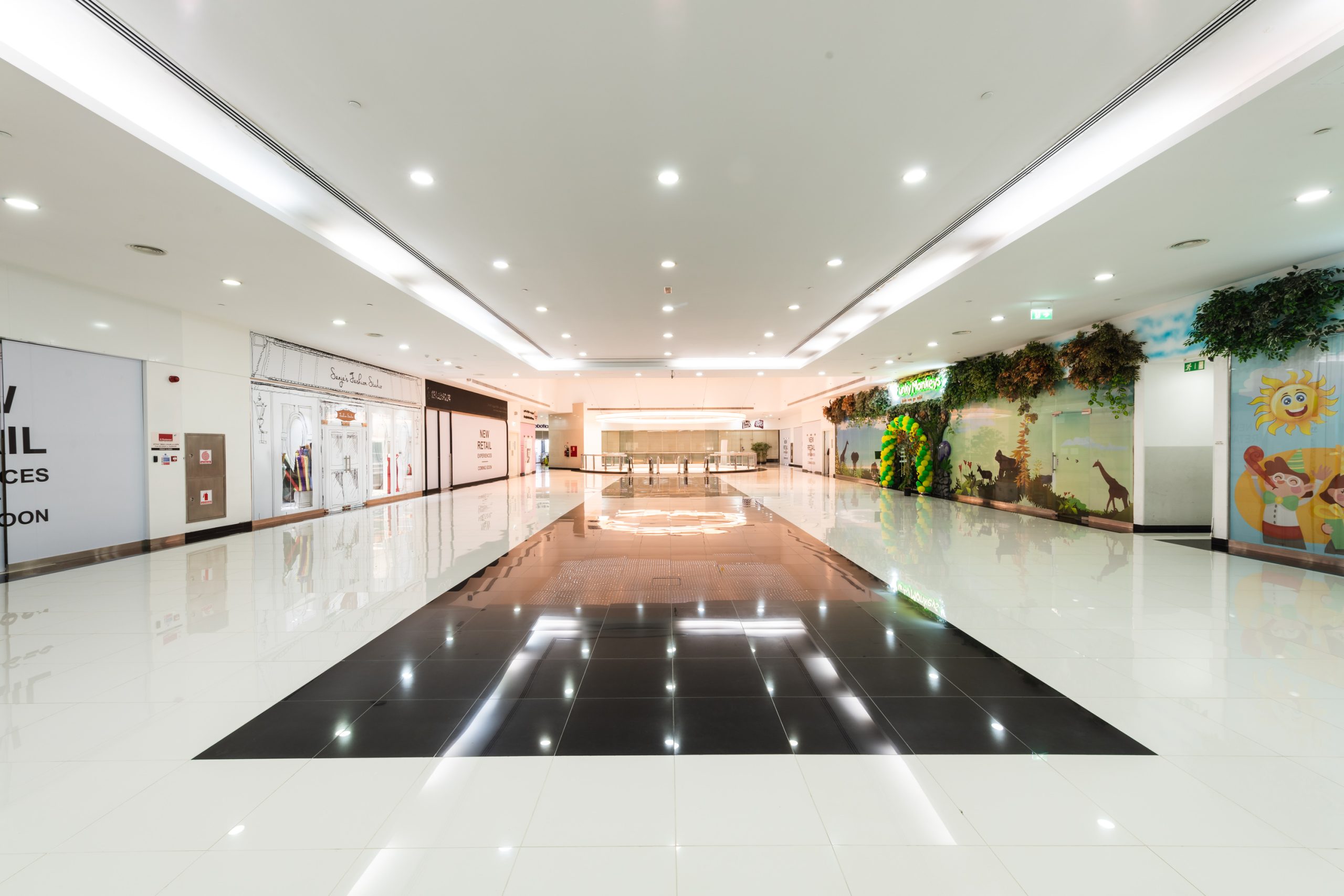 Al Wasl Centre