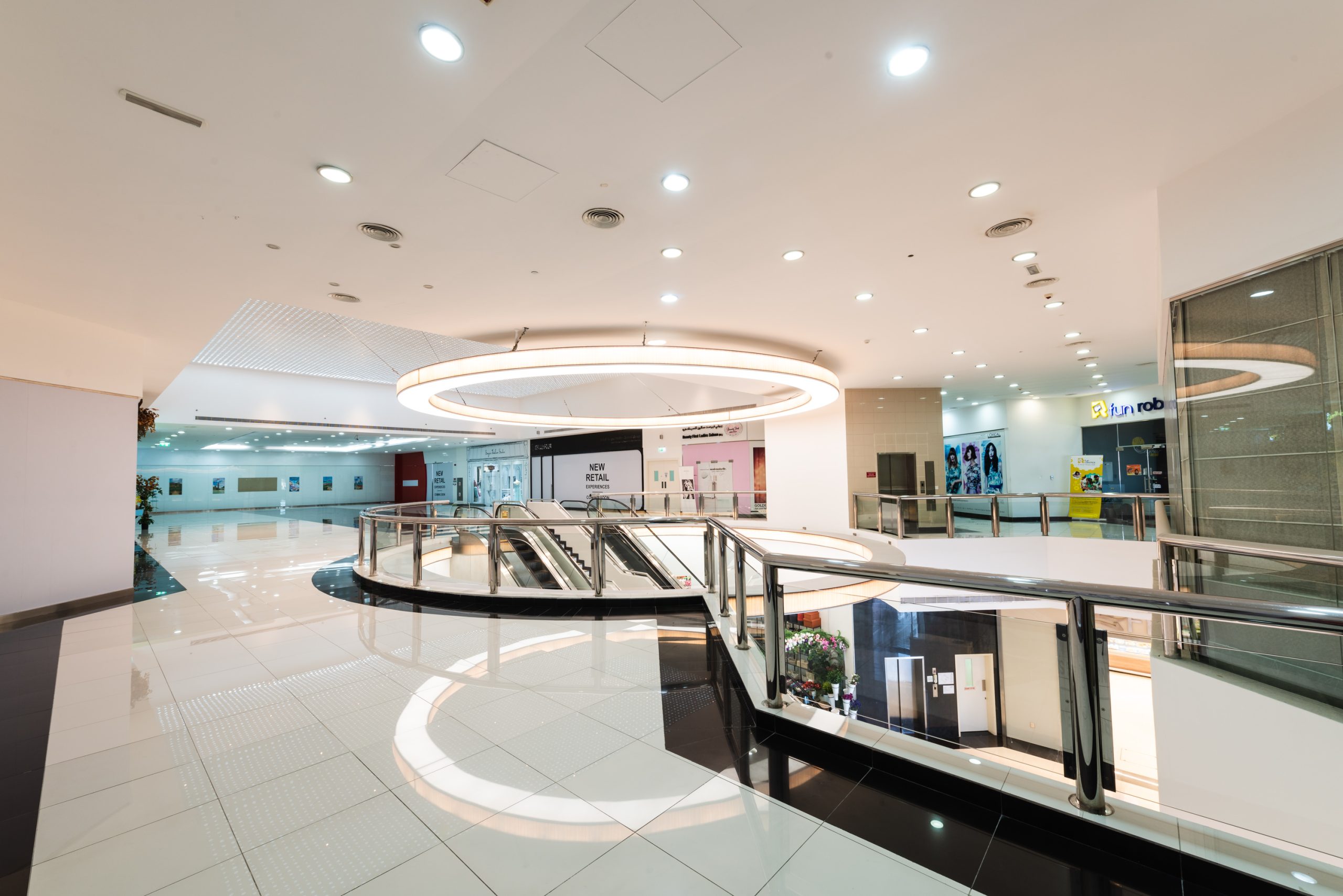 Al Wasl Centre