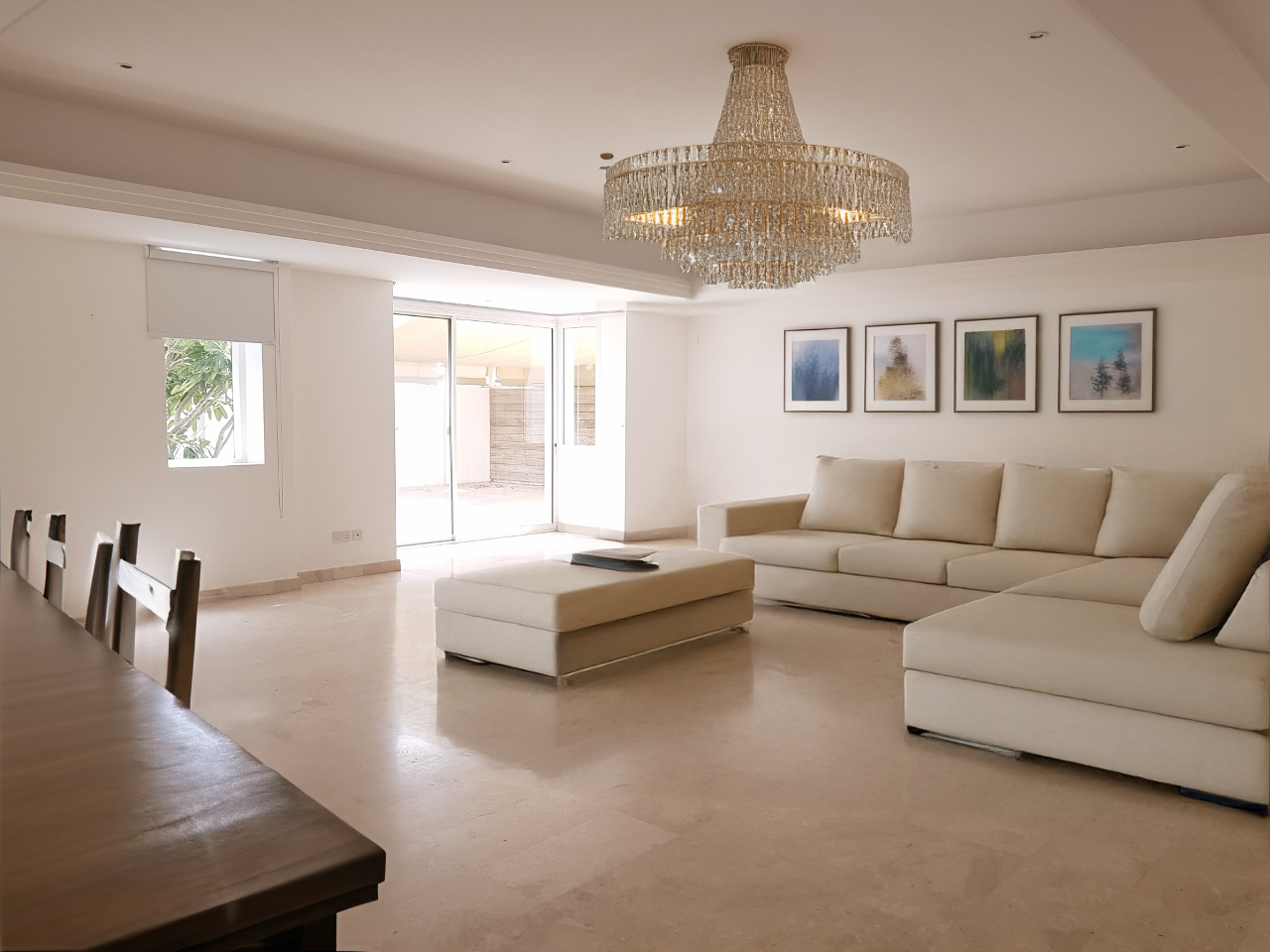 5 Bedroom