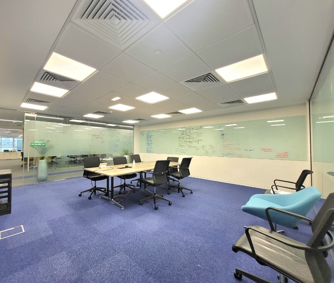 Al Hamriya Building