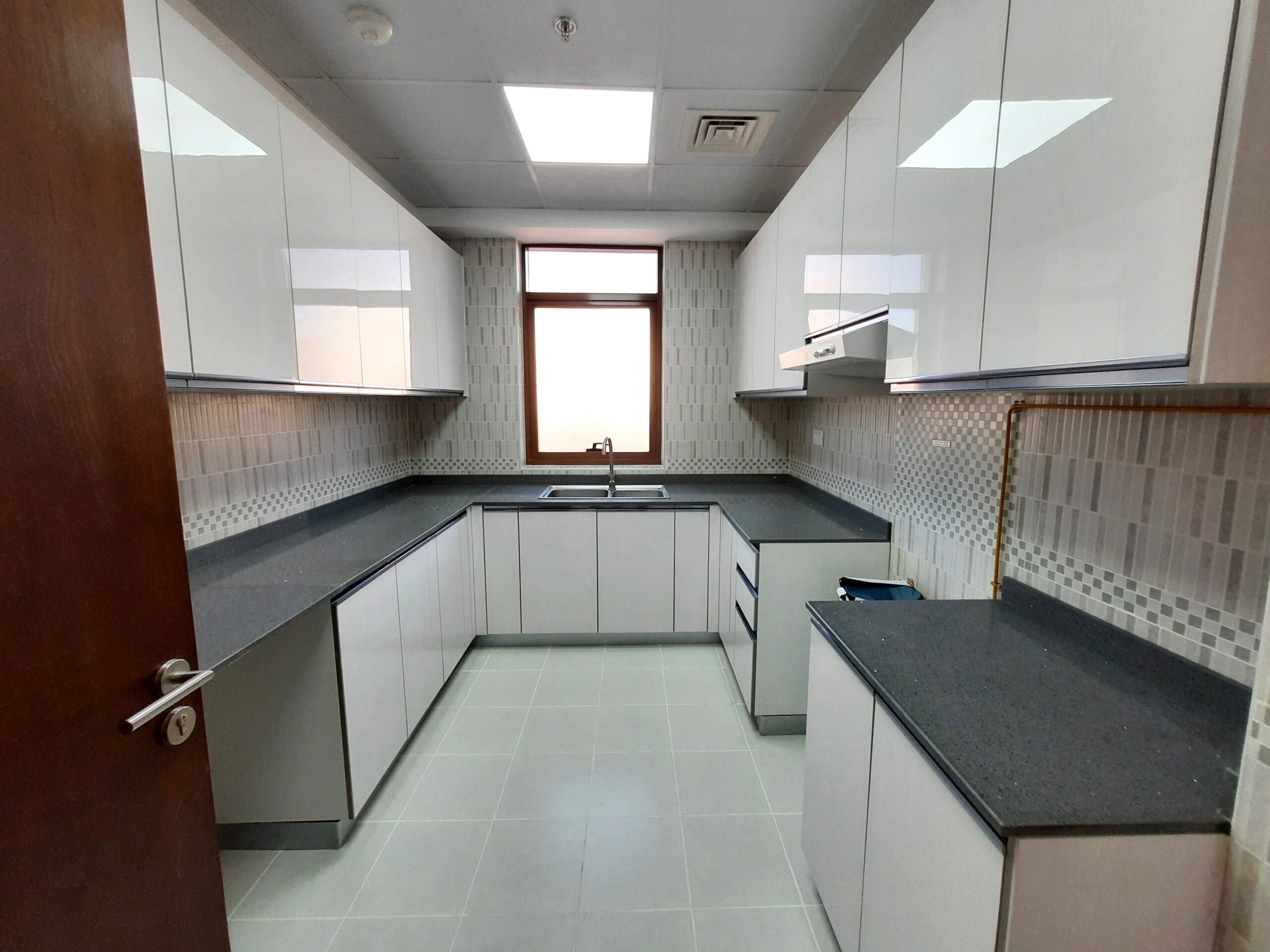Al Fahidi Residence