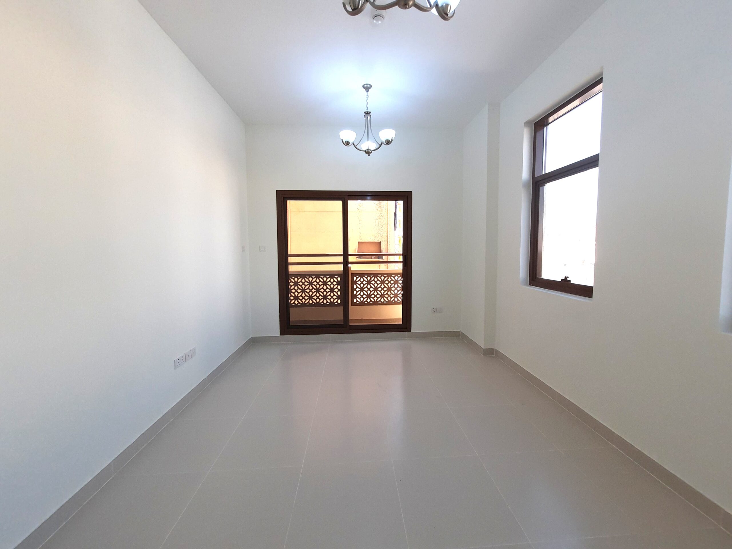 Al Fahidi Residence
