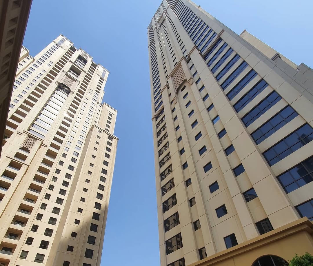 Residential Unit in JBR – Murjan 5