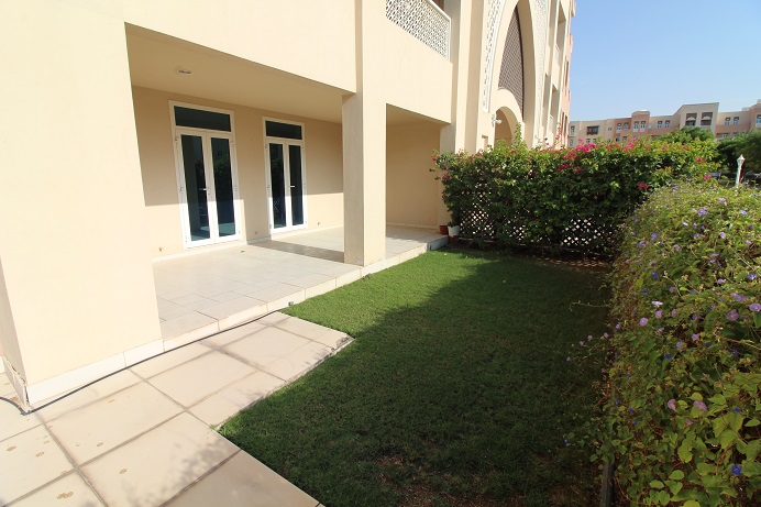 2 Bedroom
