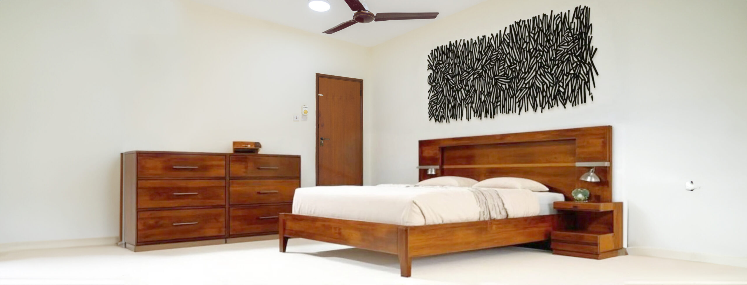 2 Bedroom